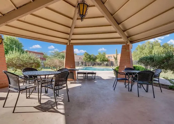 Desert Vibes Holiday home *